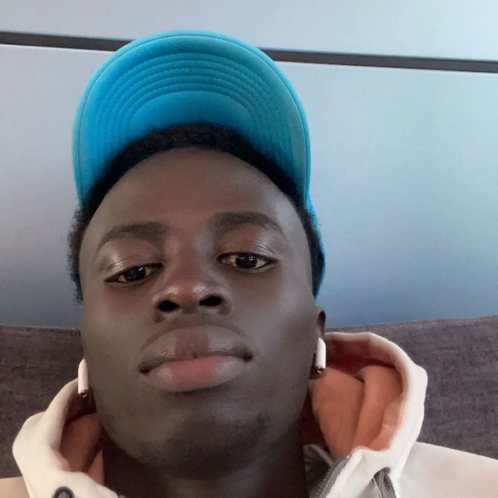Fallilou🇸🇳