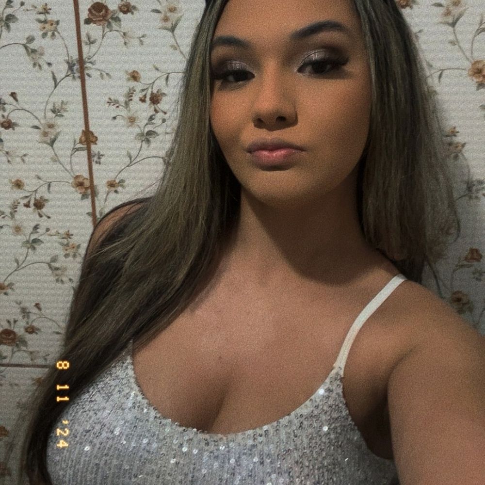 Camilly silveira 