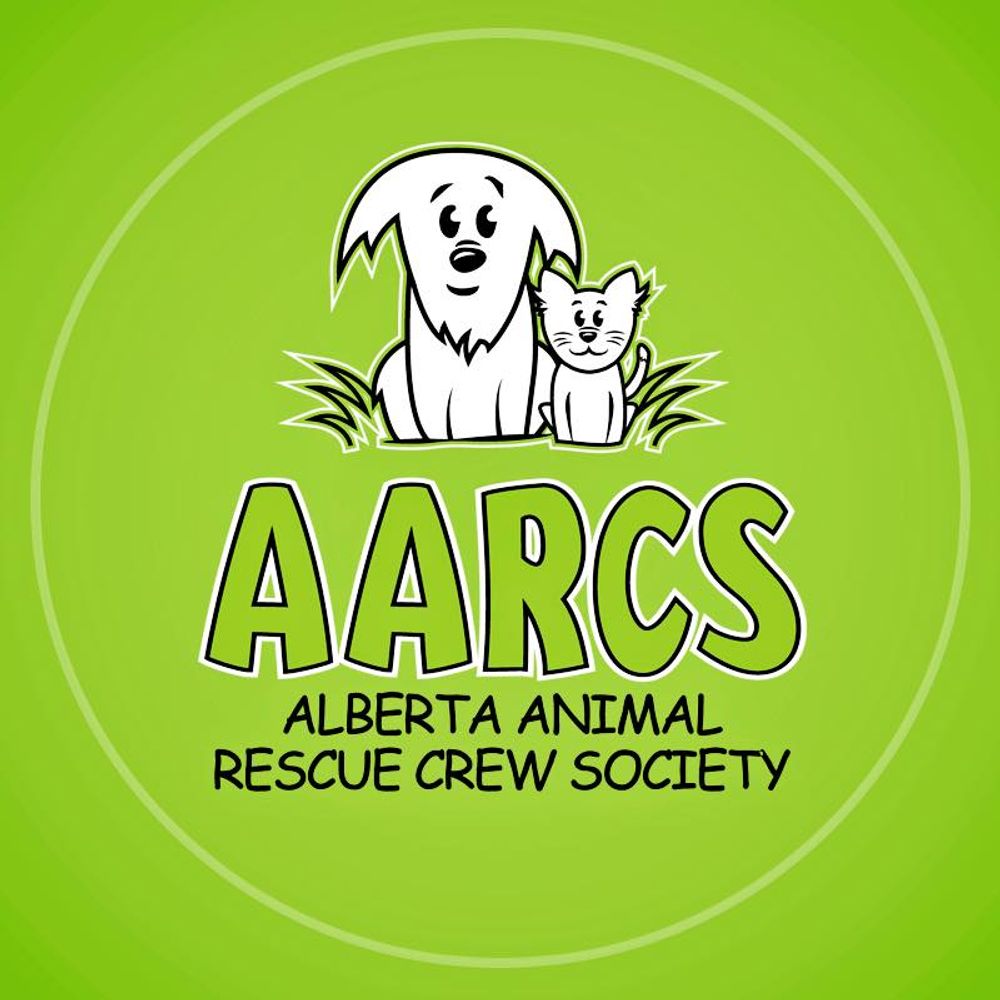 Alberta Animal Rescue Crew Society (AARCS)