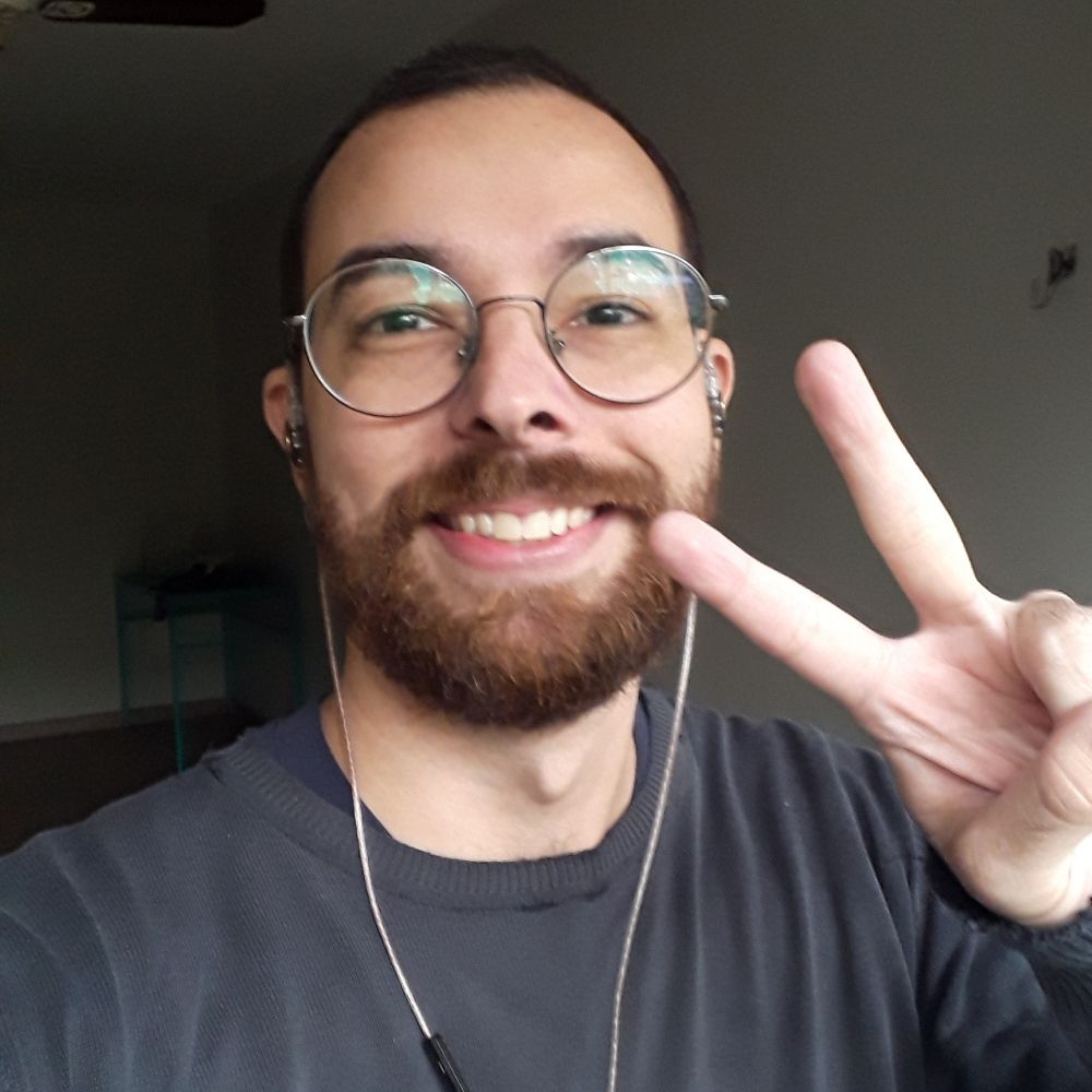 Rafael Tas