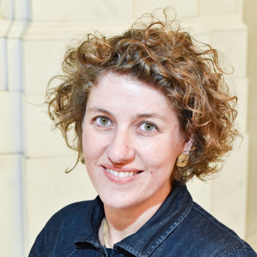 Jess McGregor