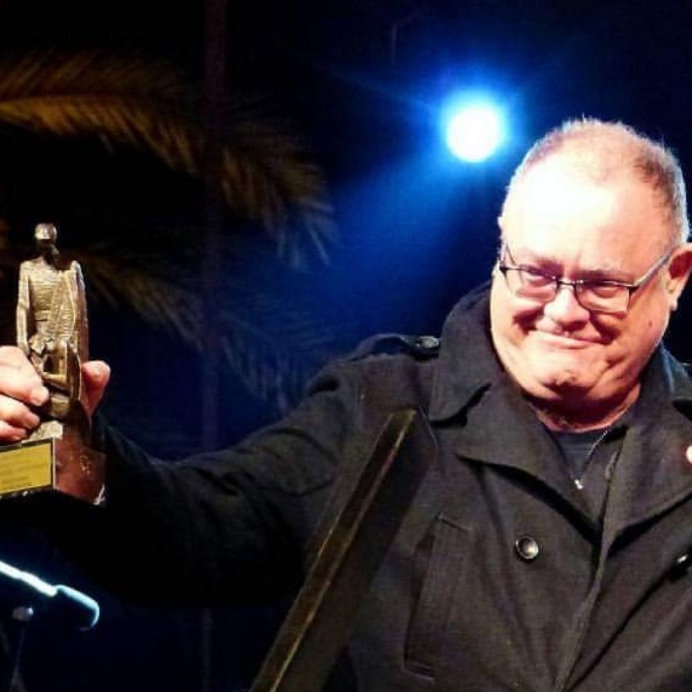 Carlos Azagra