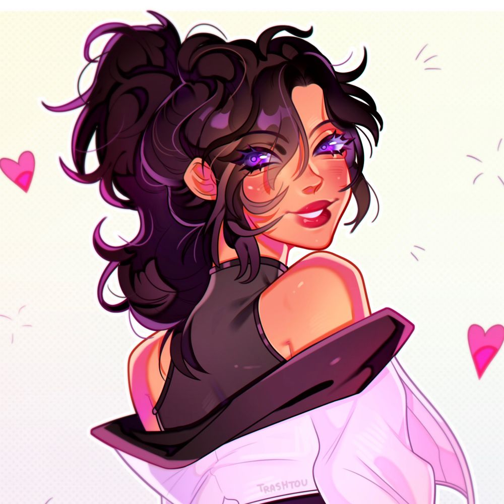 Violet 