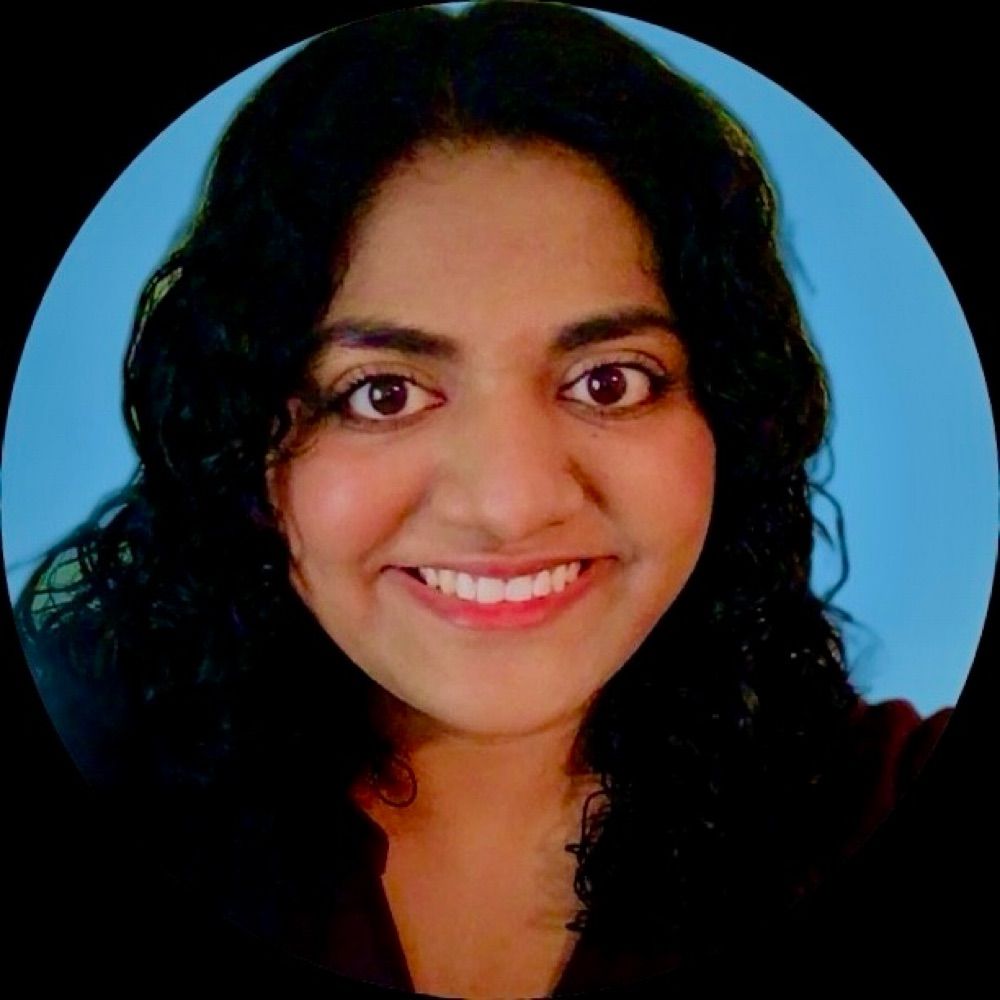 Neha Jangeti