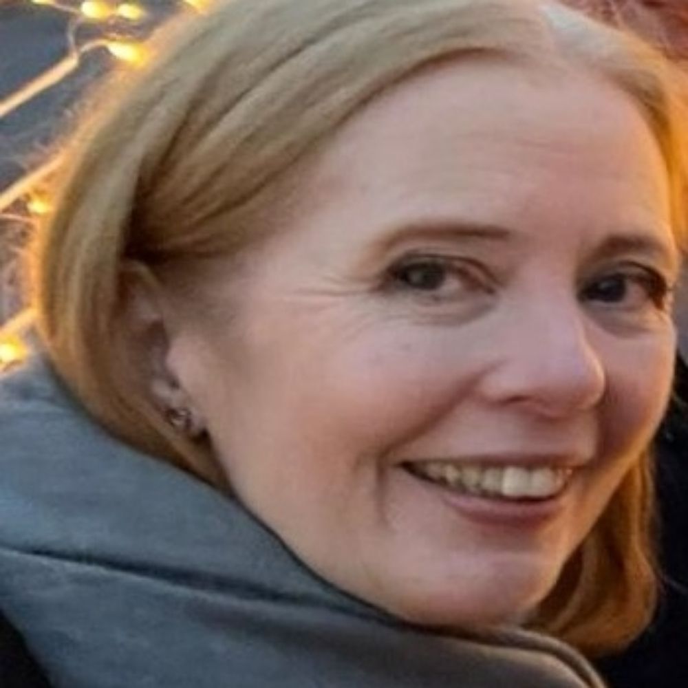 Lesley Cameron