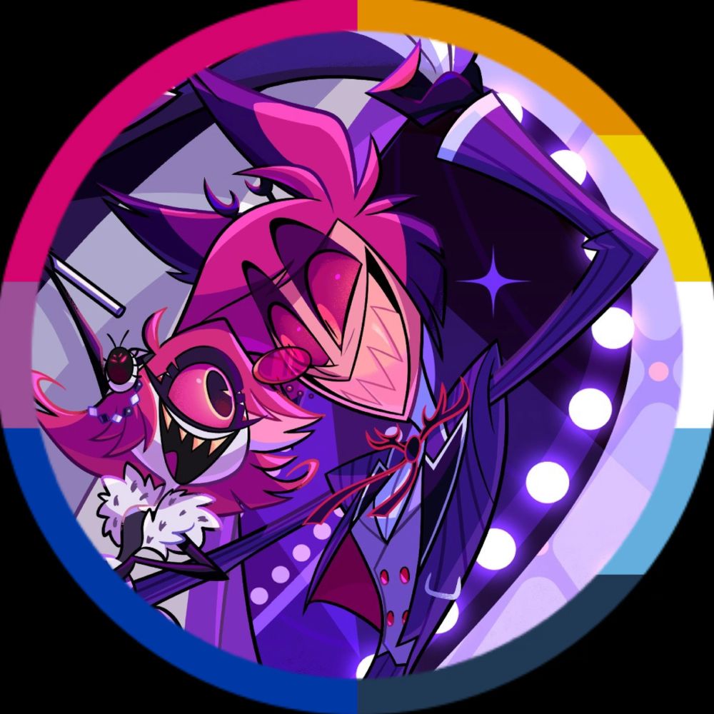 Profile avatar