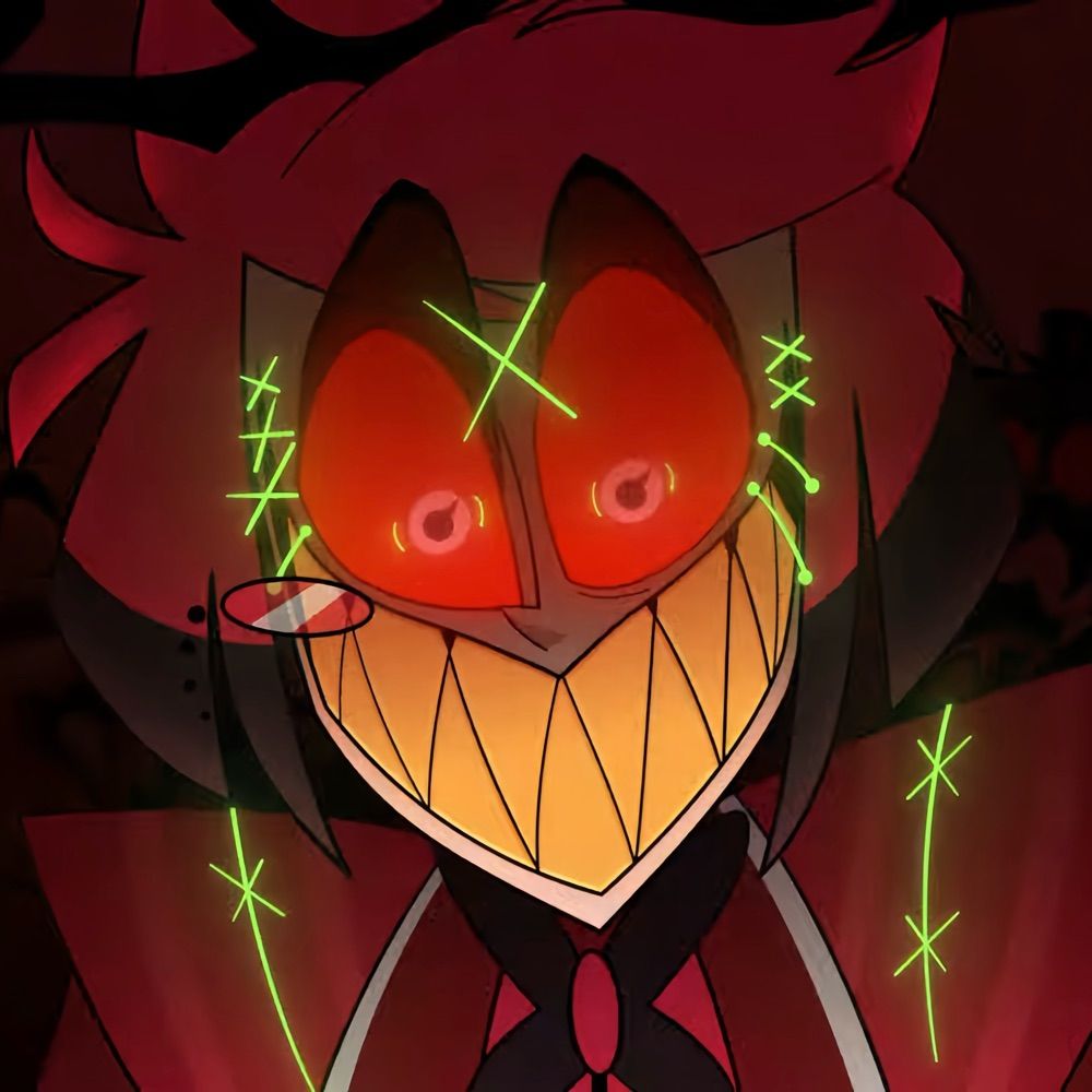 ☆Hazbin.Verse☆