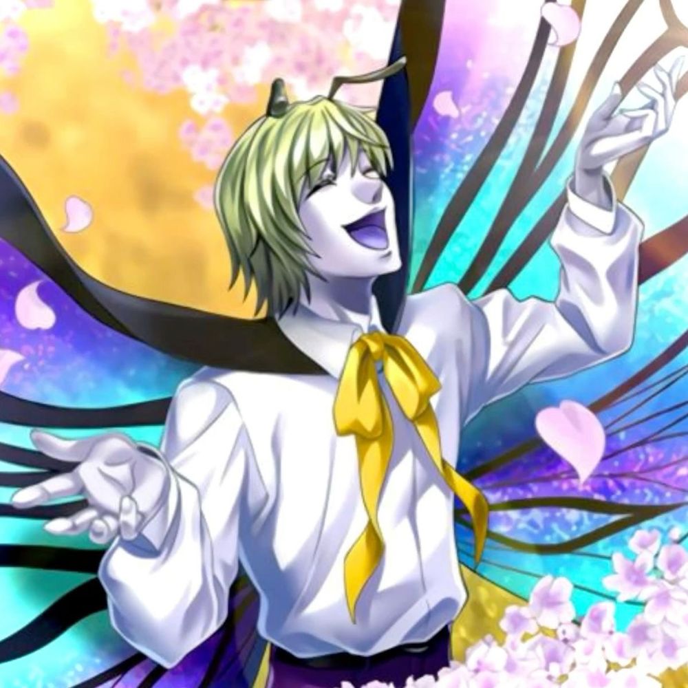 fish (hxh and rain world brainrot)