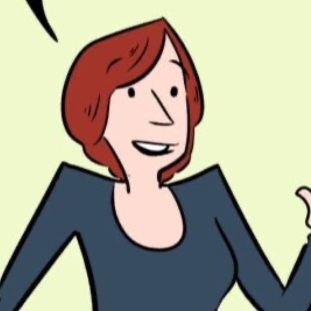 Maggie Koerth 's avatar