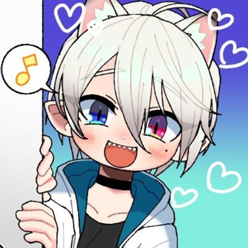 ちょびぃ＠Unicorn