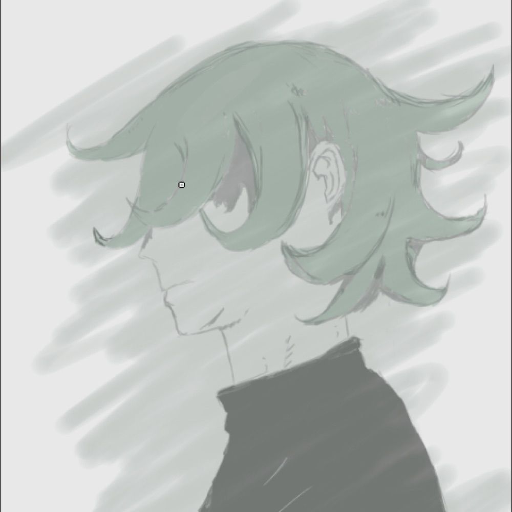 白米狐