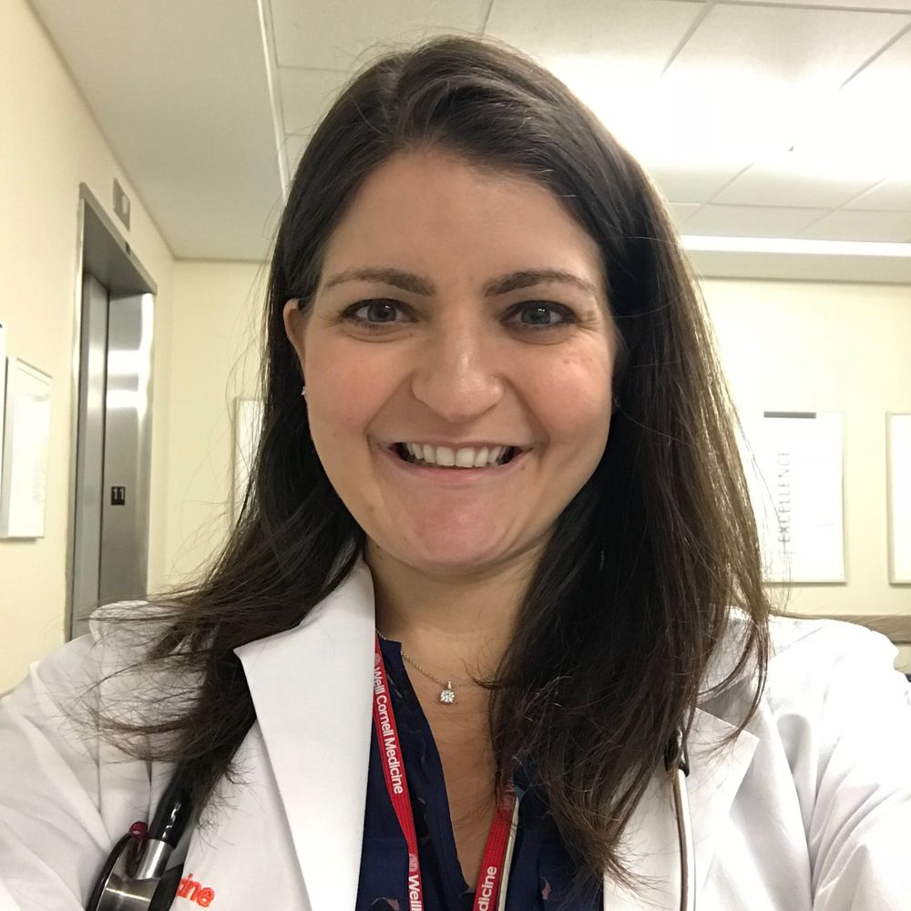 Rebecca Berger, MD