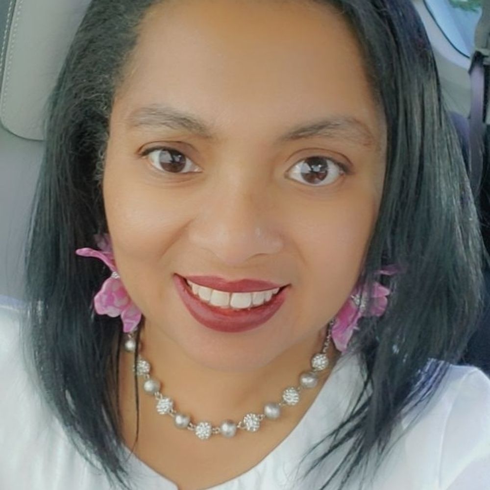 Tanisha L. Turner 
