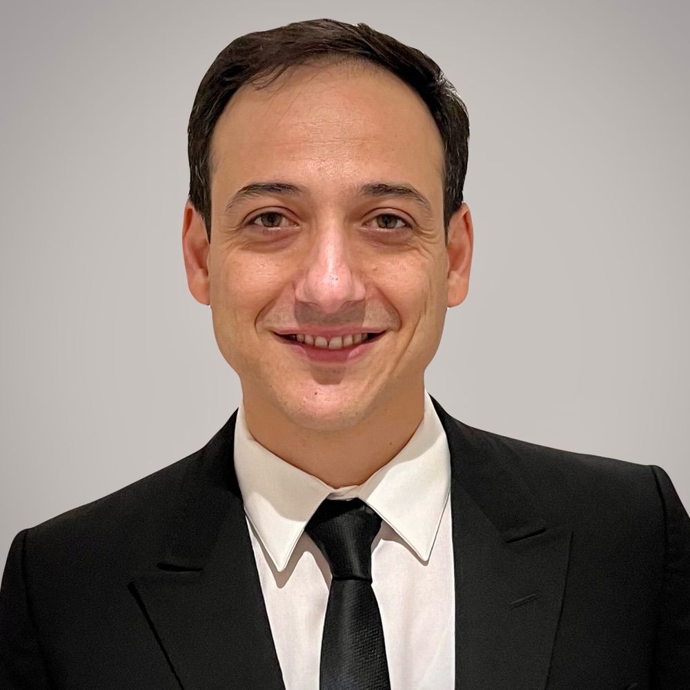 Alex Georgiou