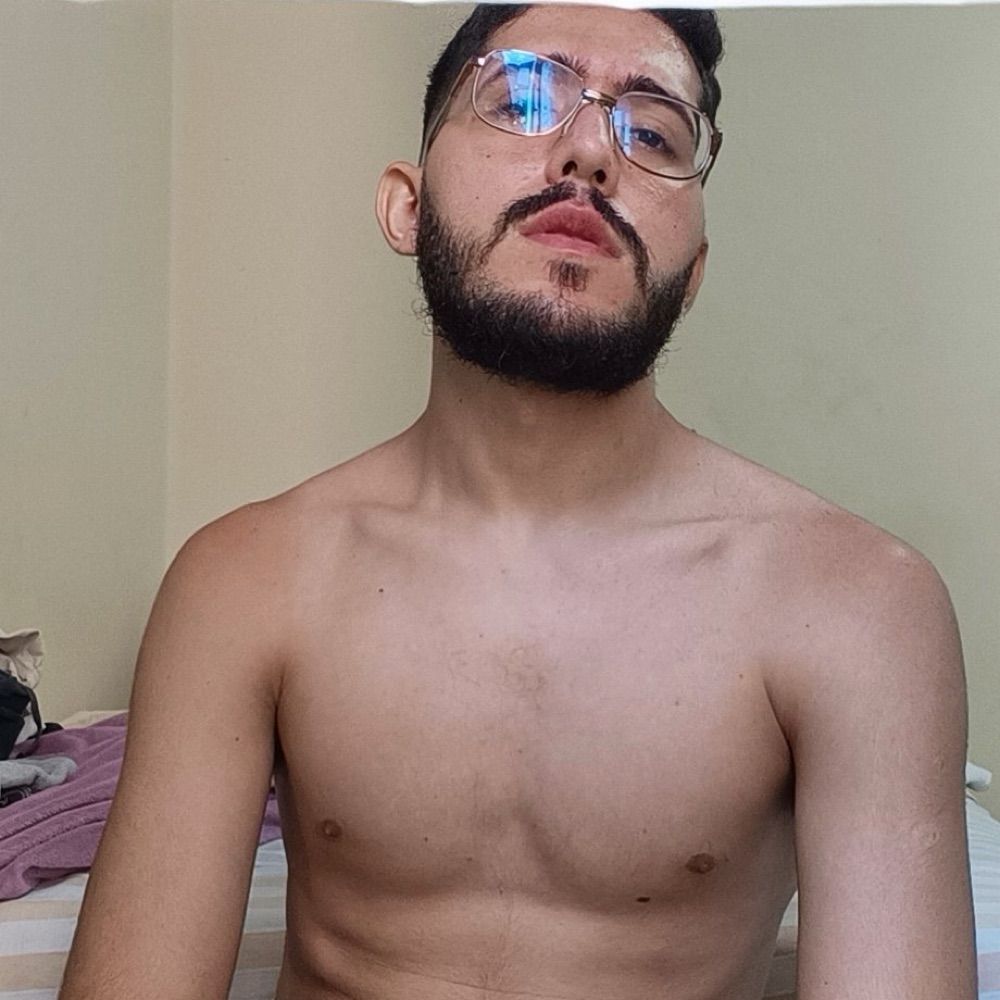 LuccaFosterXXL🍆