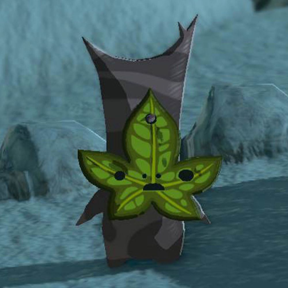 Real Korok