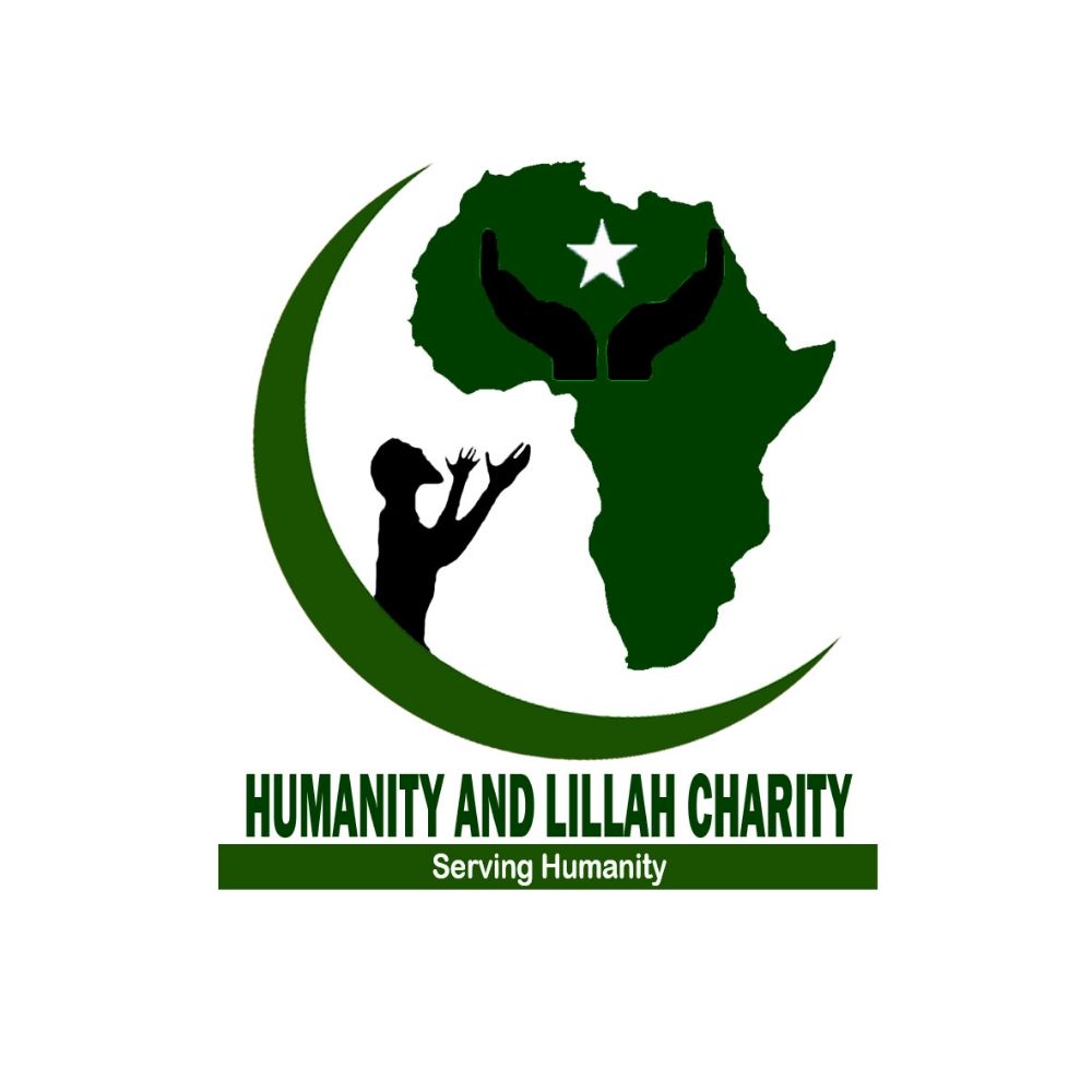 Buyera Bilal (CEO humanity and Lillah charity)
