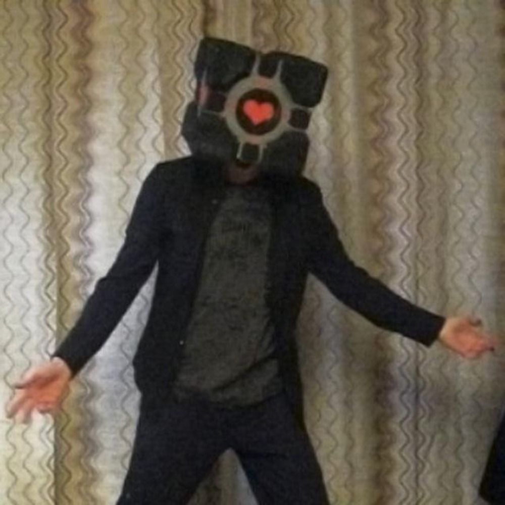John