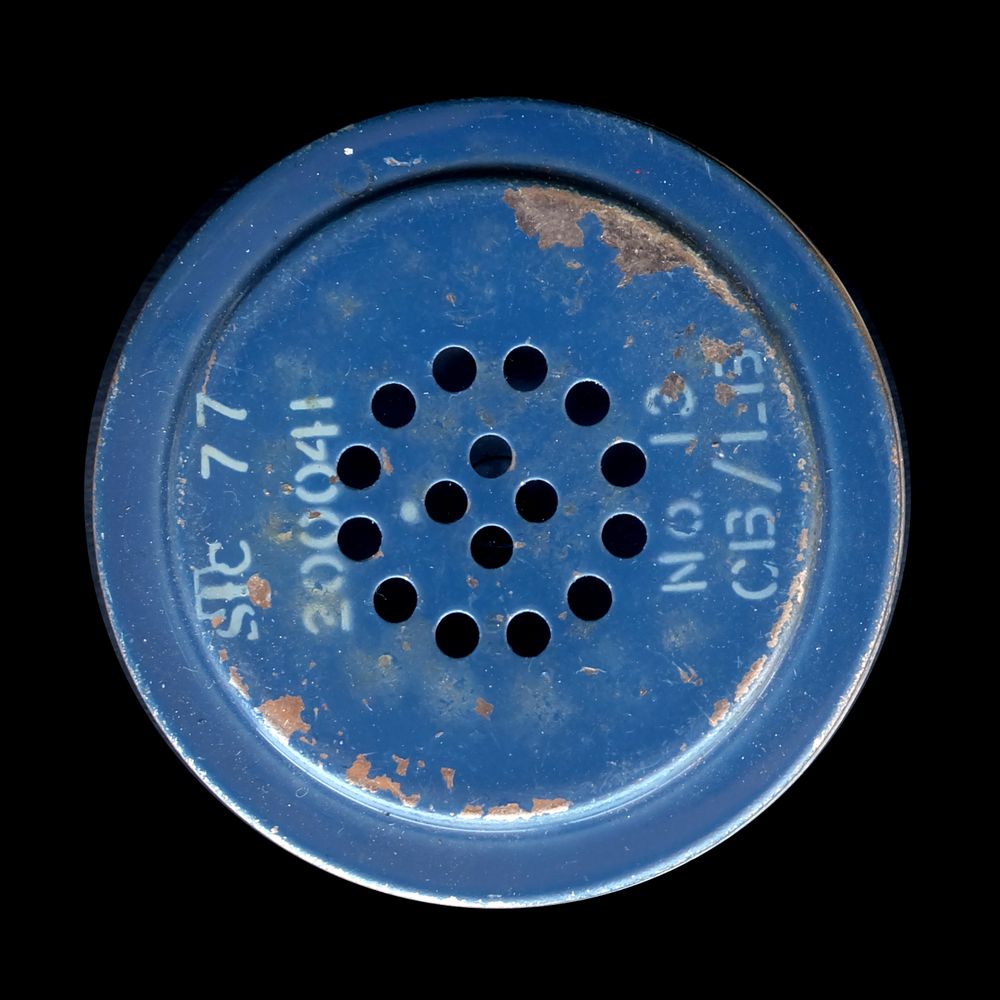Sonic Rubbish / eamon sprod