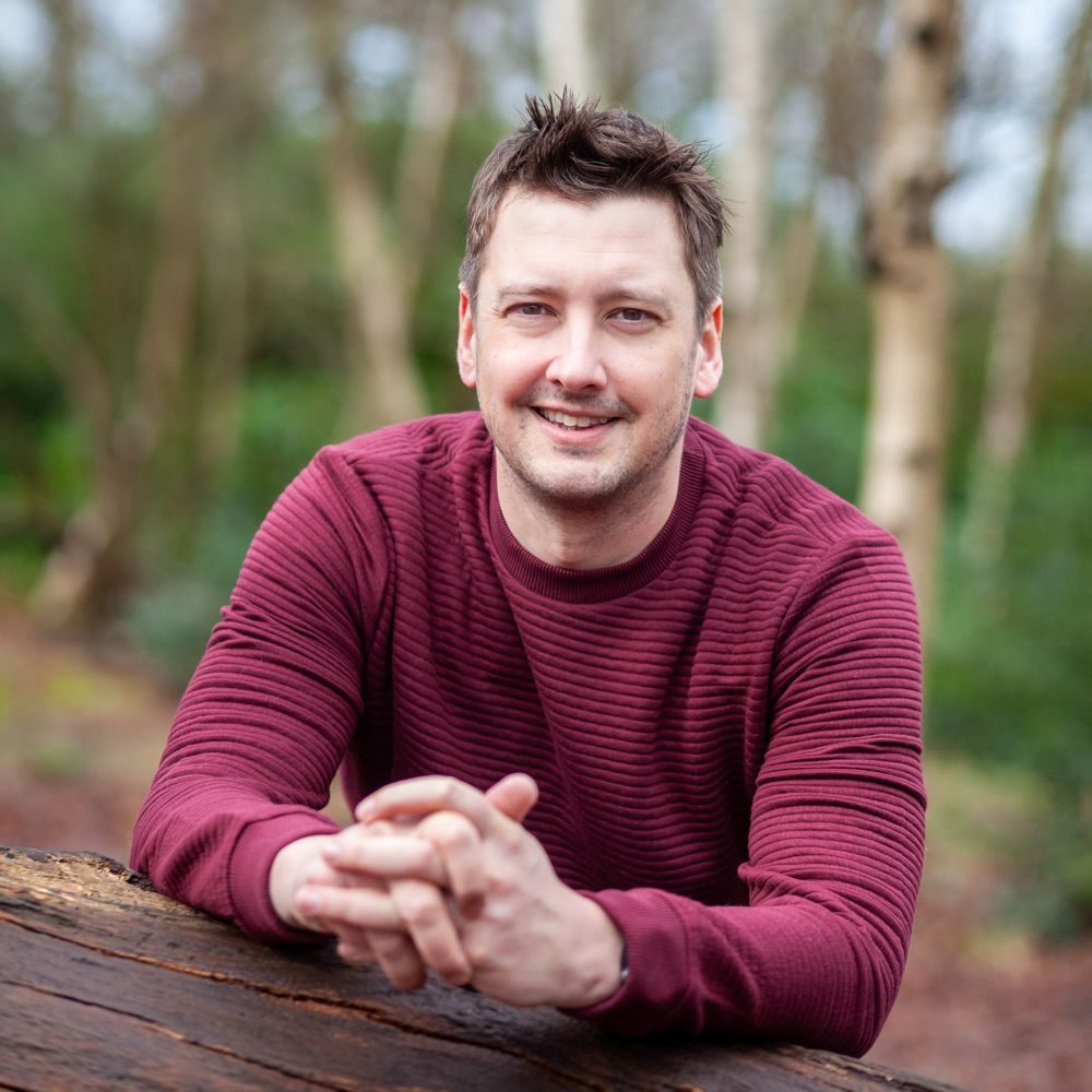 Chris Hutchins-Joss