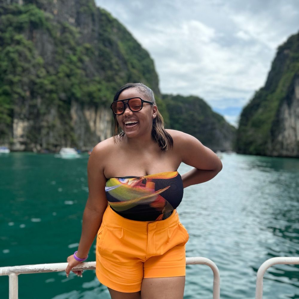 Amber Rozayy✨