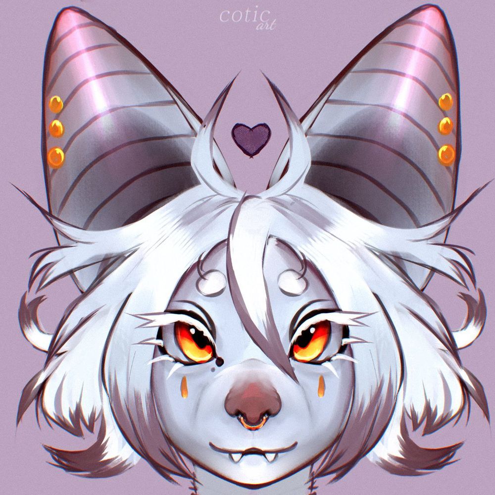 stereowinter (Adopt Raffle 🦇)