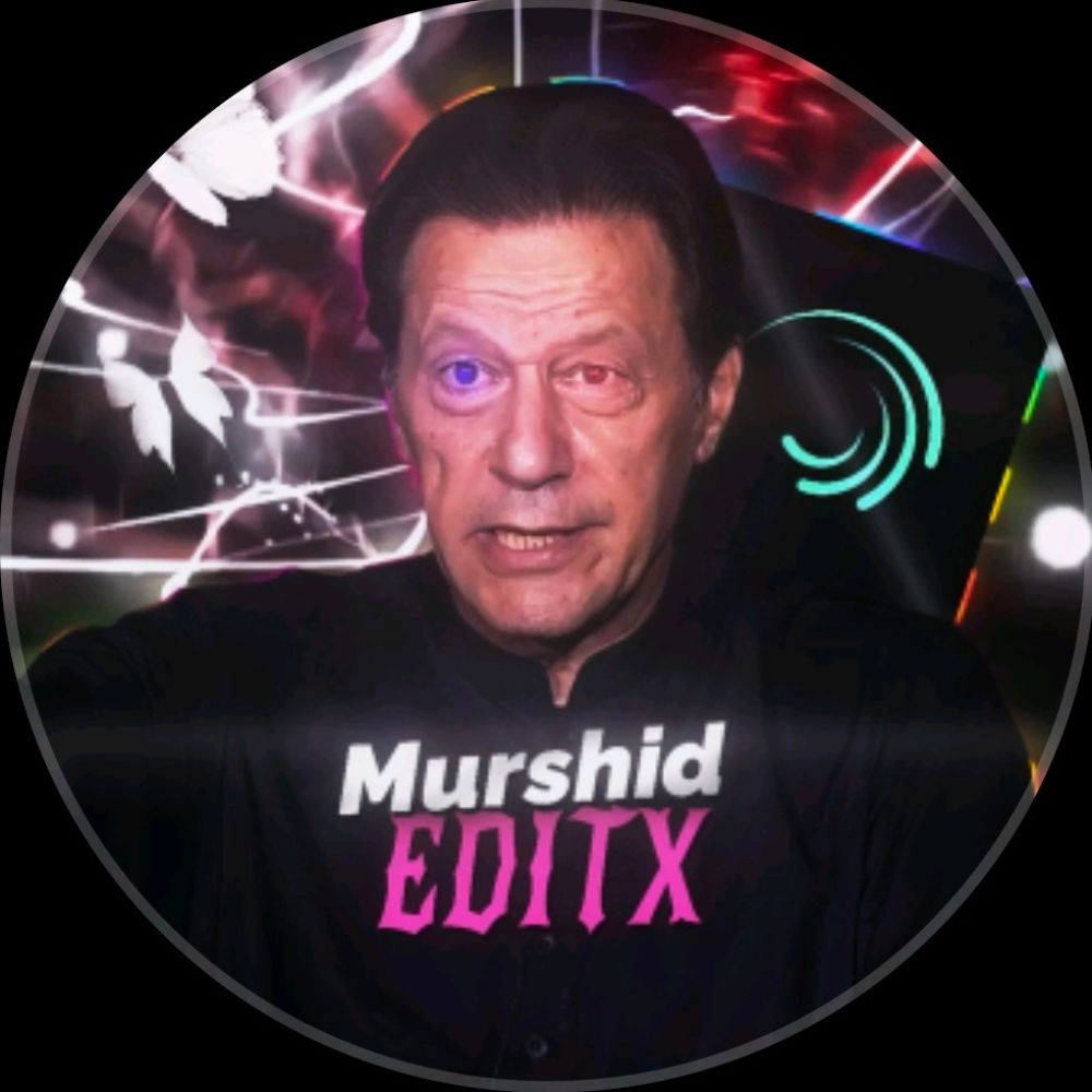 Murshid Edits