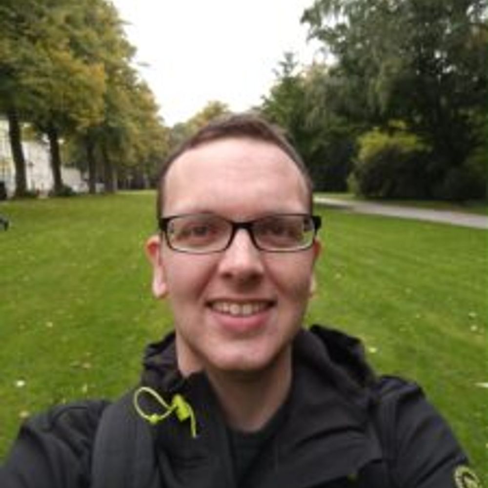 Jens Klingenberg