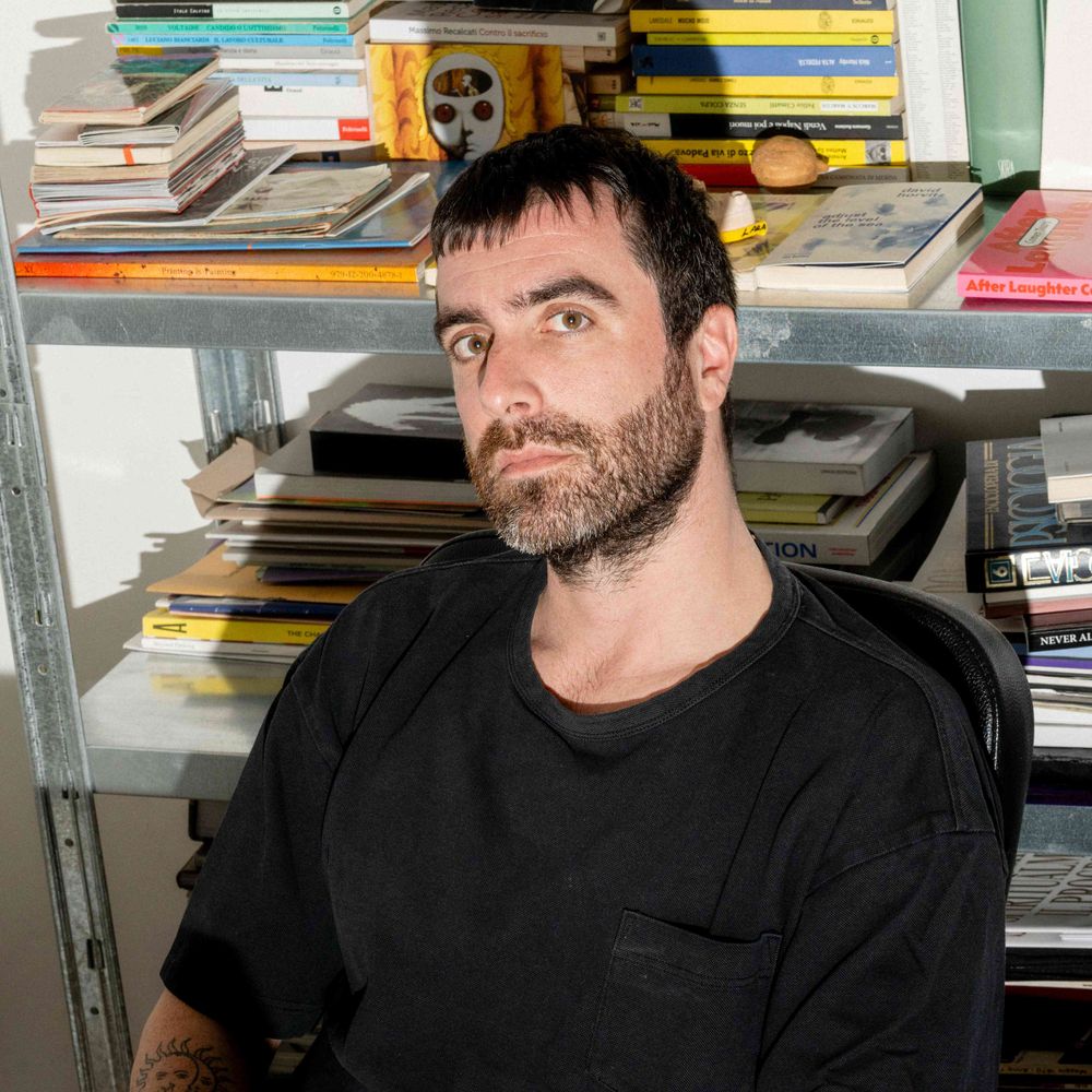 Davide Coppo
