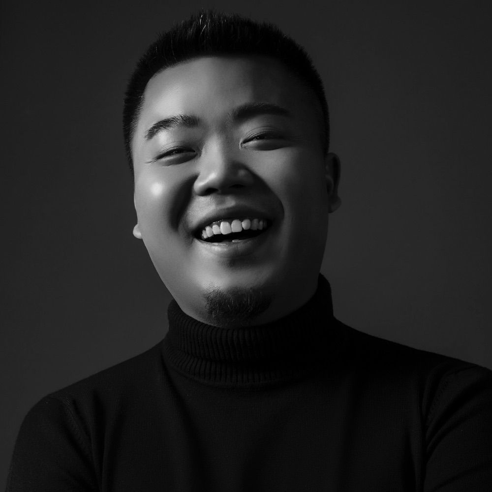 Crazyzhang