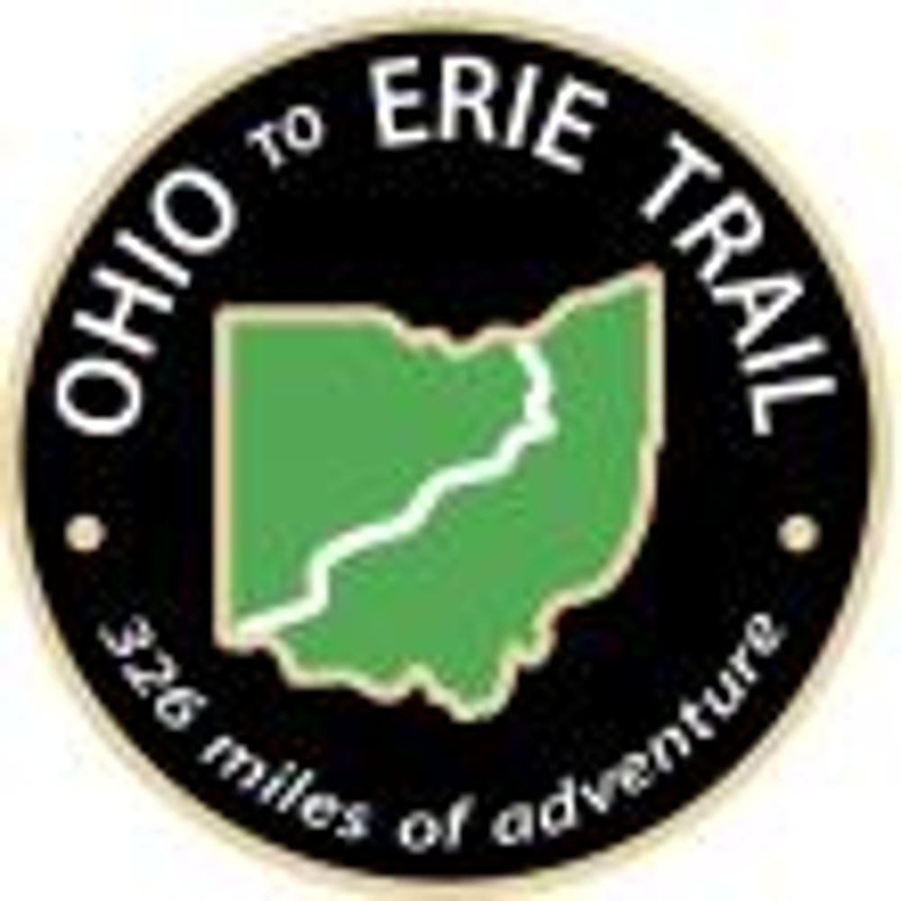Ohio to Erie Trail
