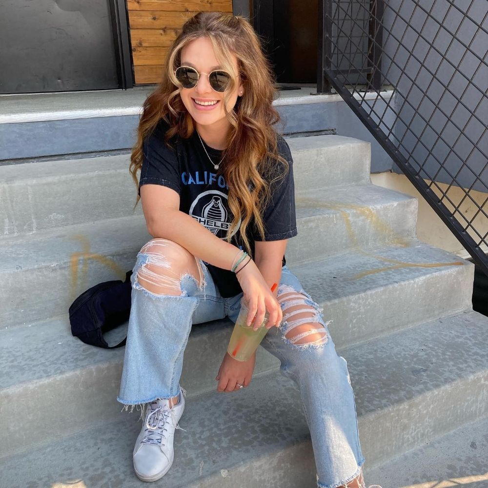 Dani Rosey