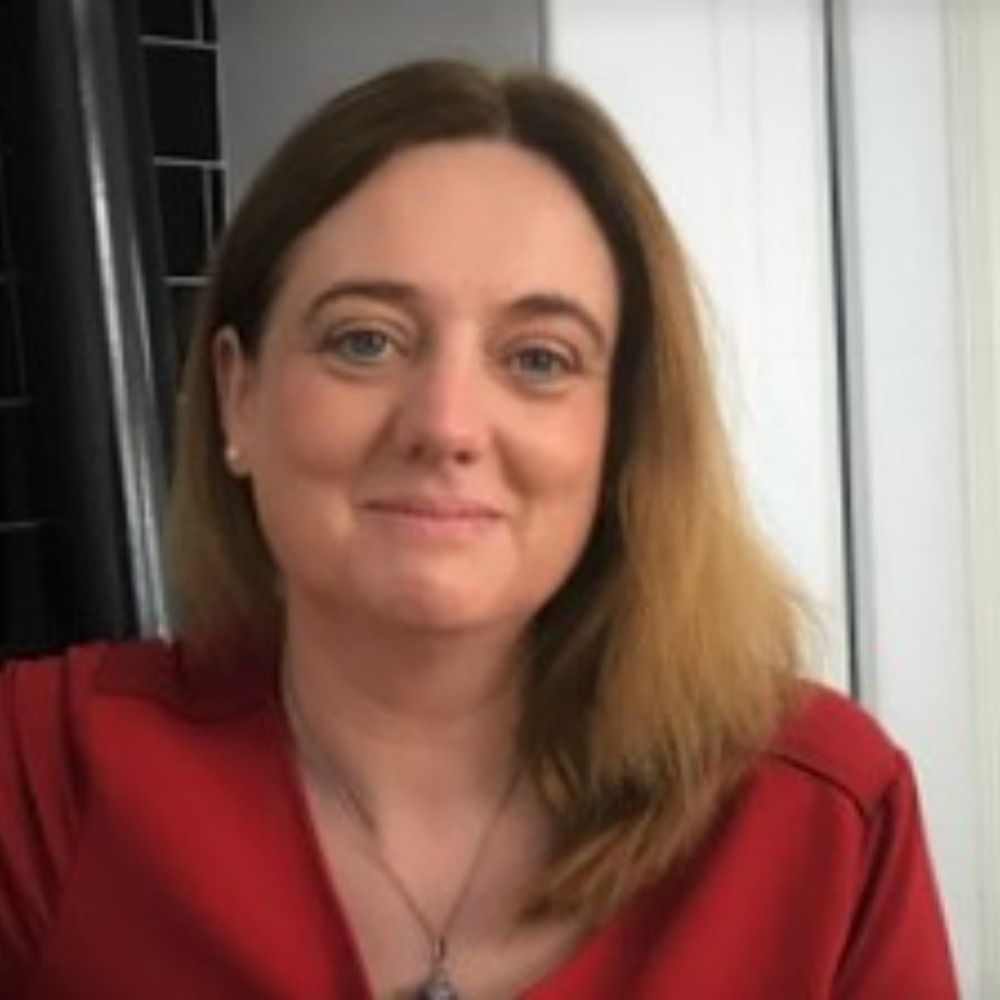 Serena Molloy