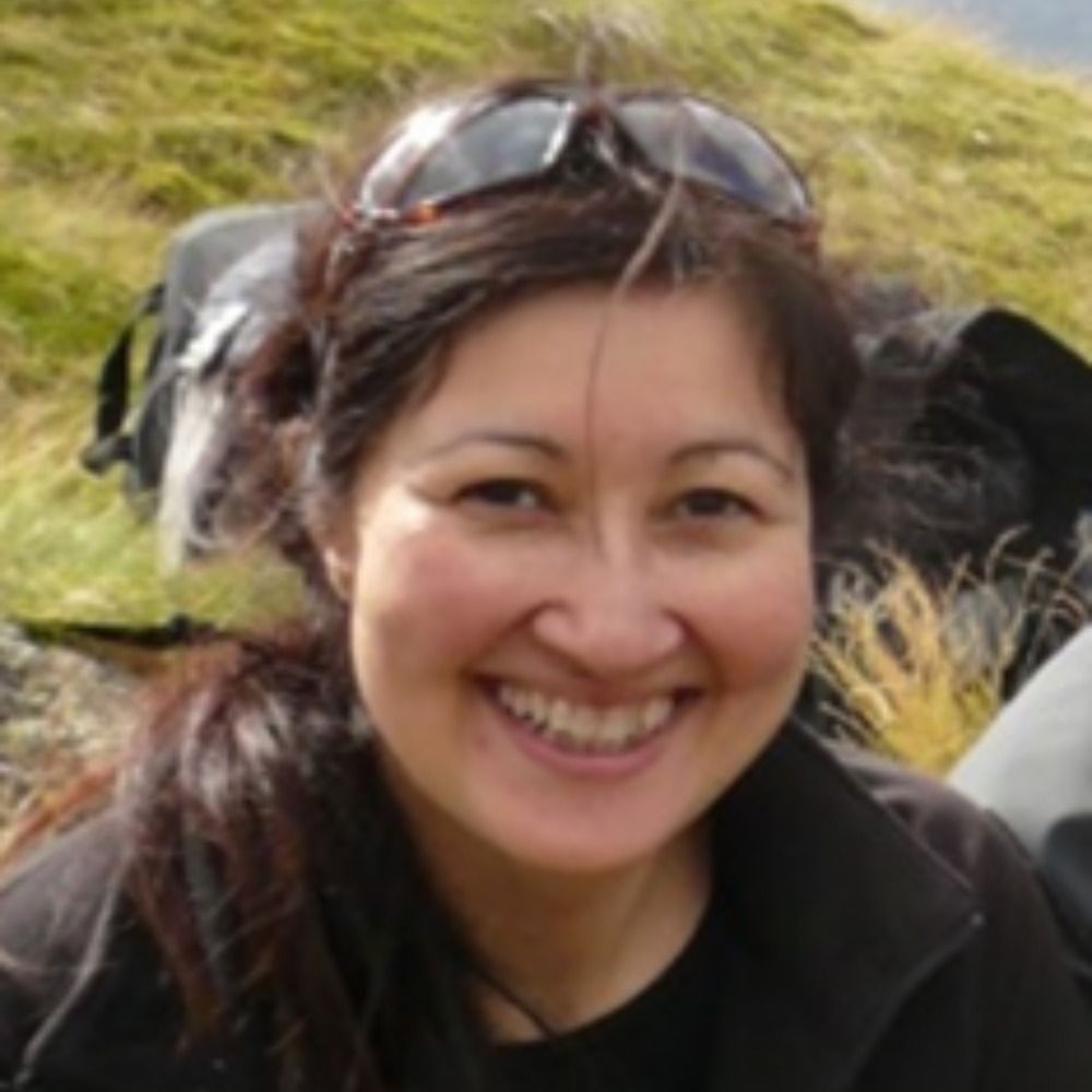 Nicola Koyama
