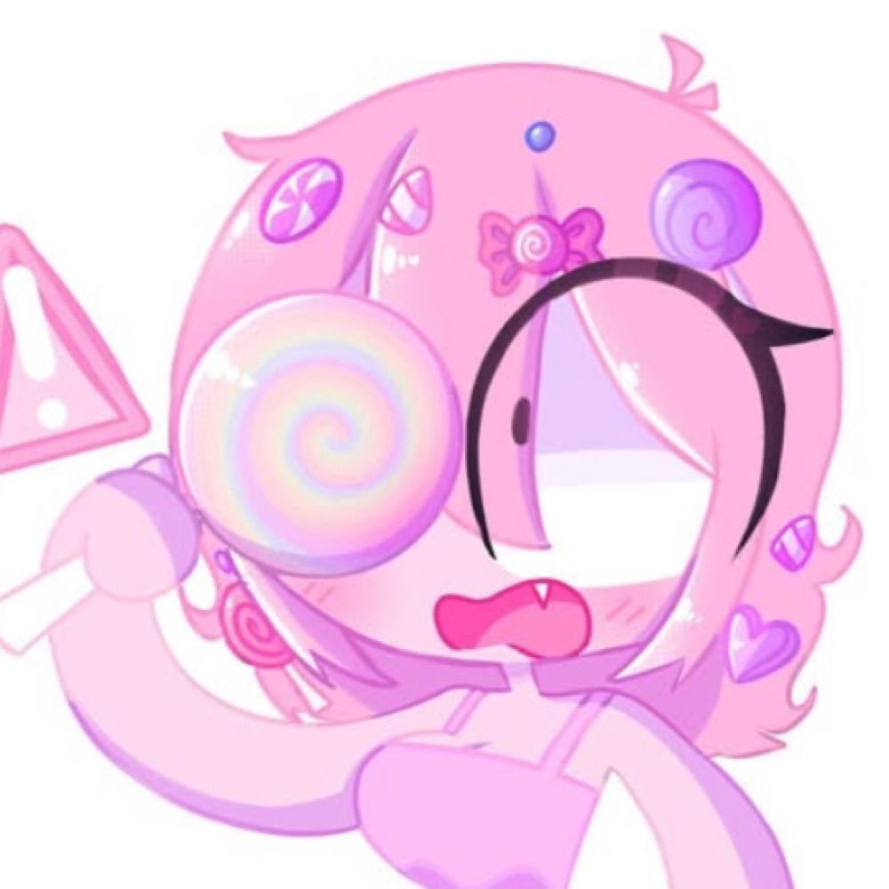 🩷Sucre🩷(COMMS OPEN)