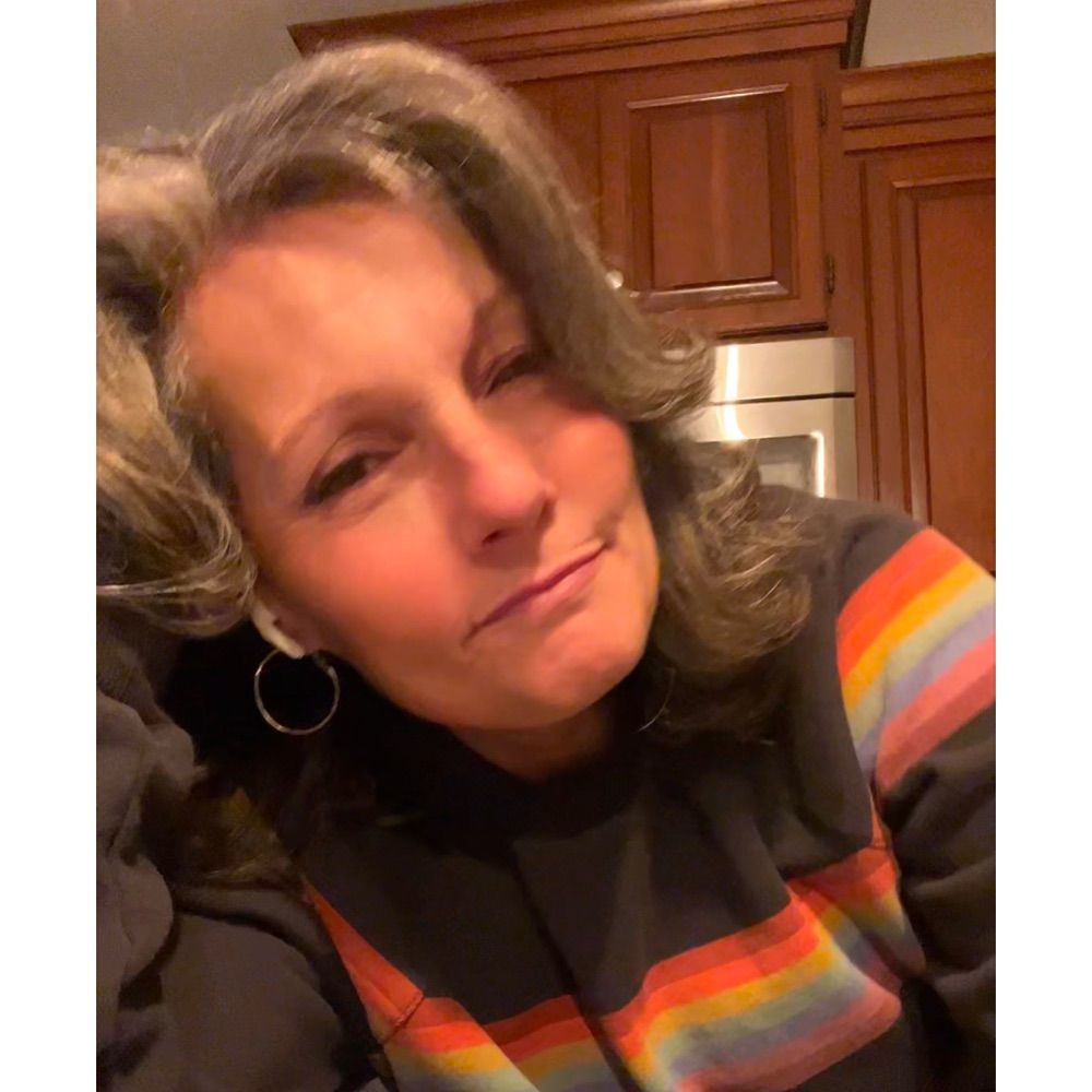 Toni Ambrosino
