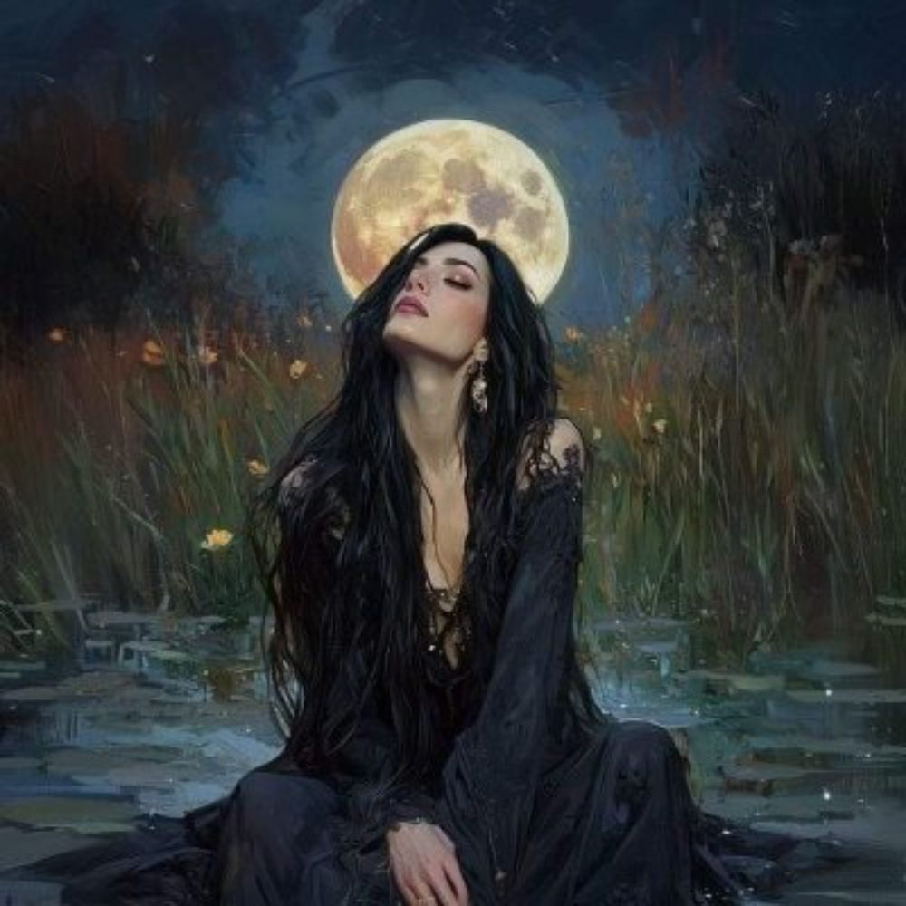 ☾ Luna