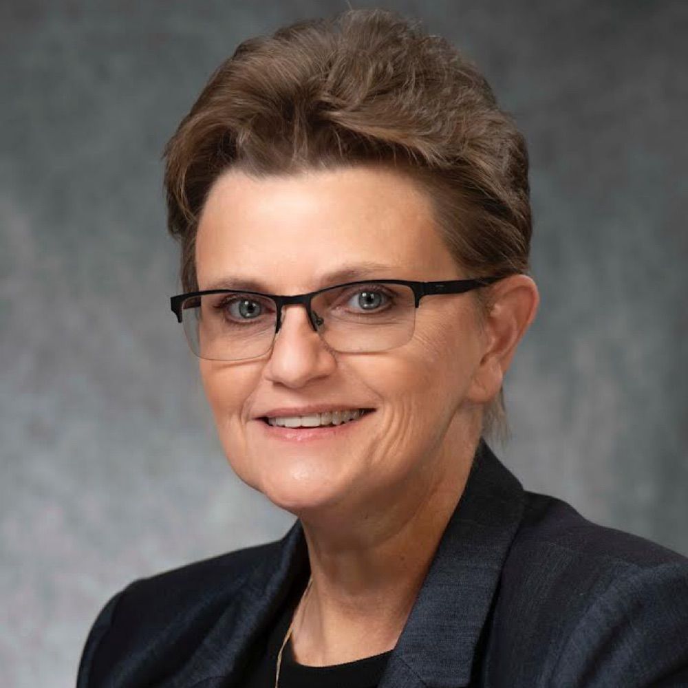 Julie Pryde