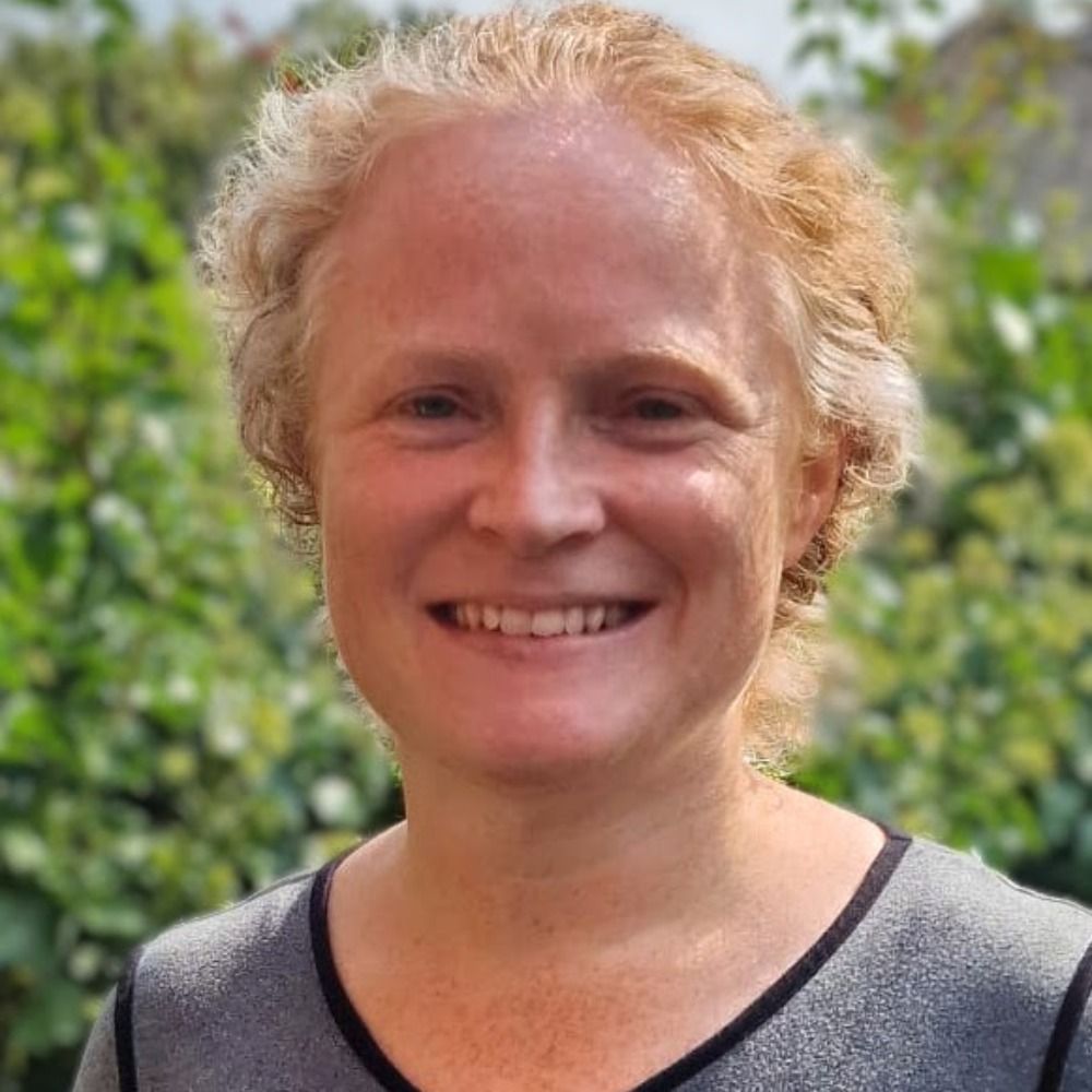 Bridget Penman