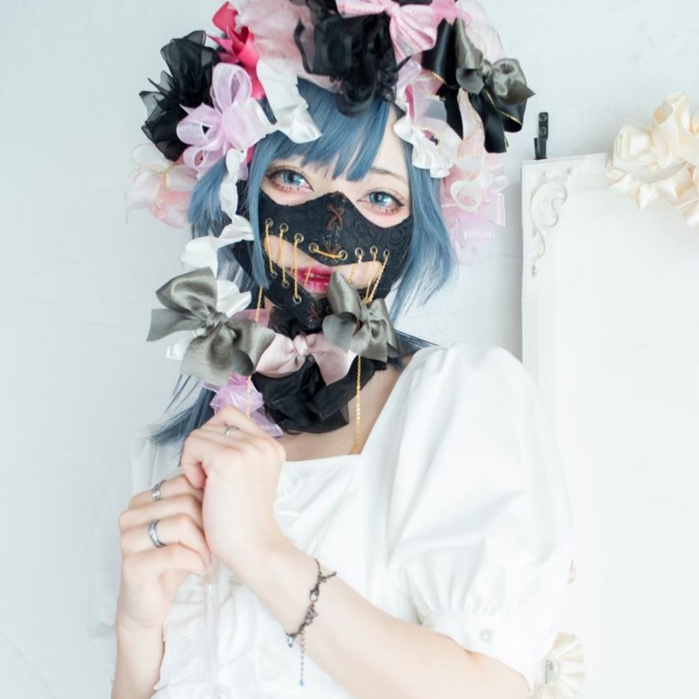 藍川 シエロ
