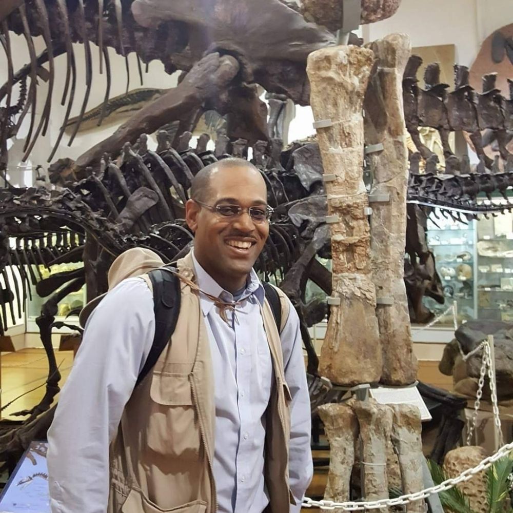 Jurassic James65®