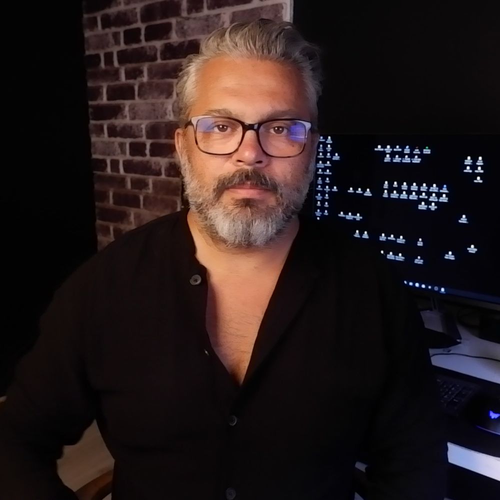 Volkan Çelik