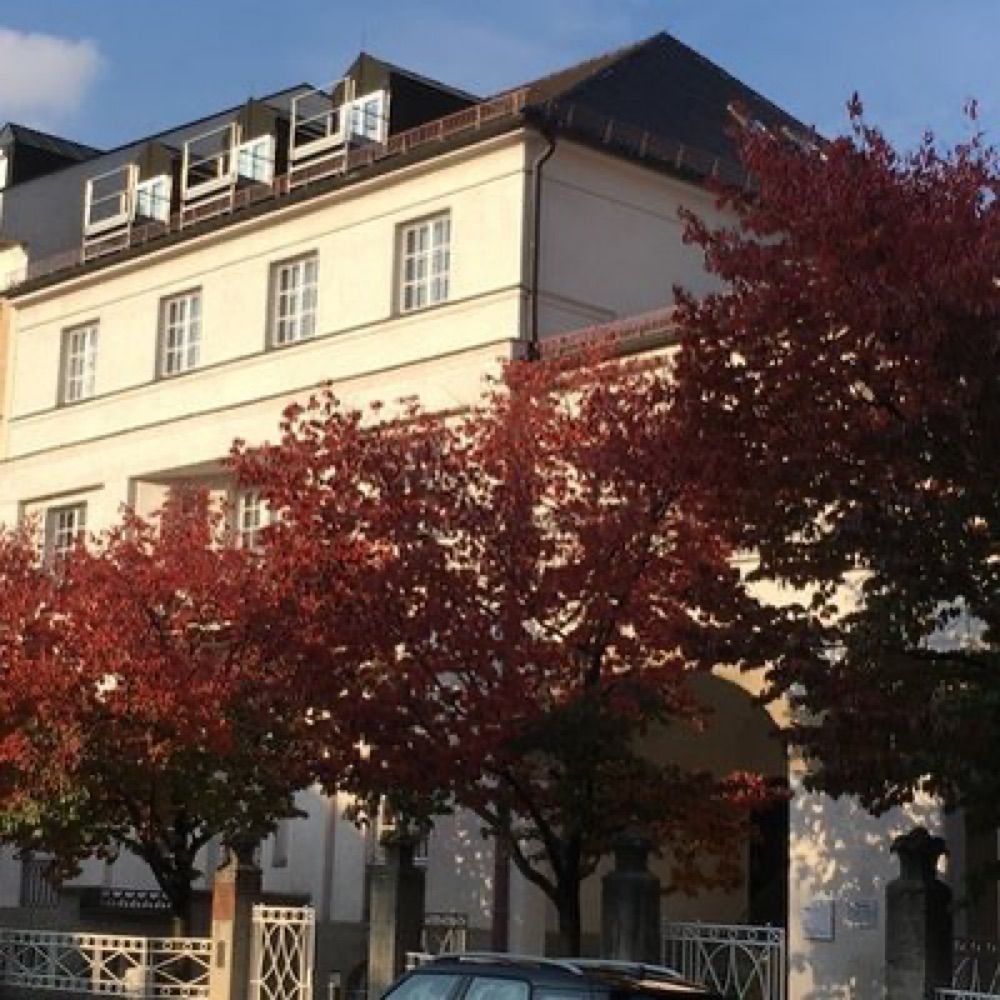 Institut für Ethik, Geschichte und Theorie der Medizin