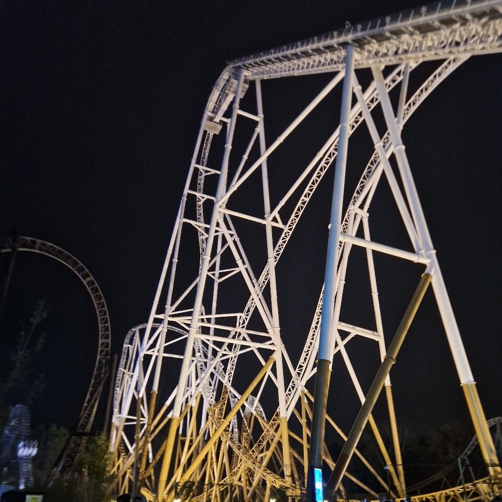 Themeparkstyler