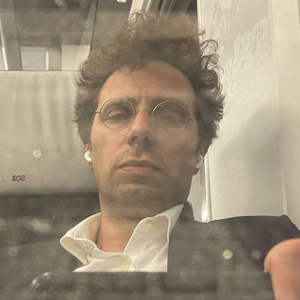Pascal Biber