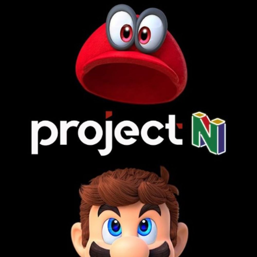 Portal ProjectN