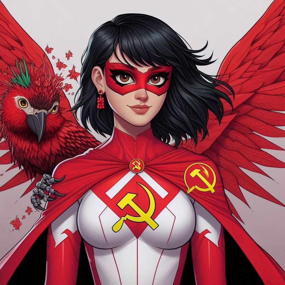 BorboFênix Comunista