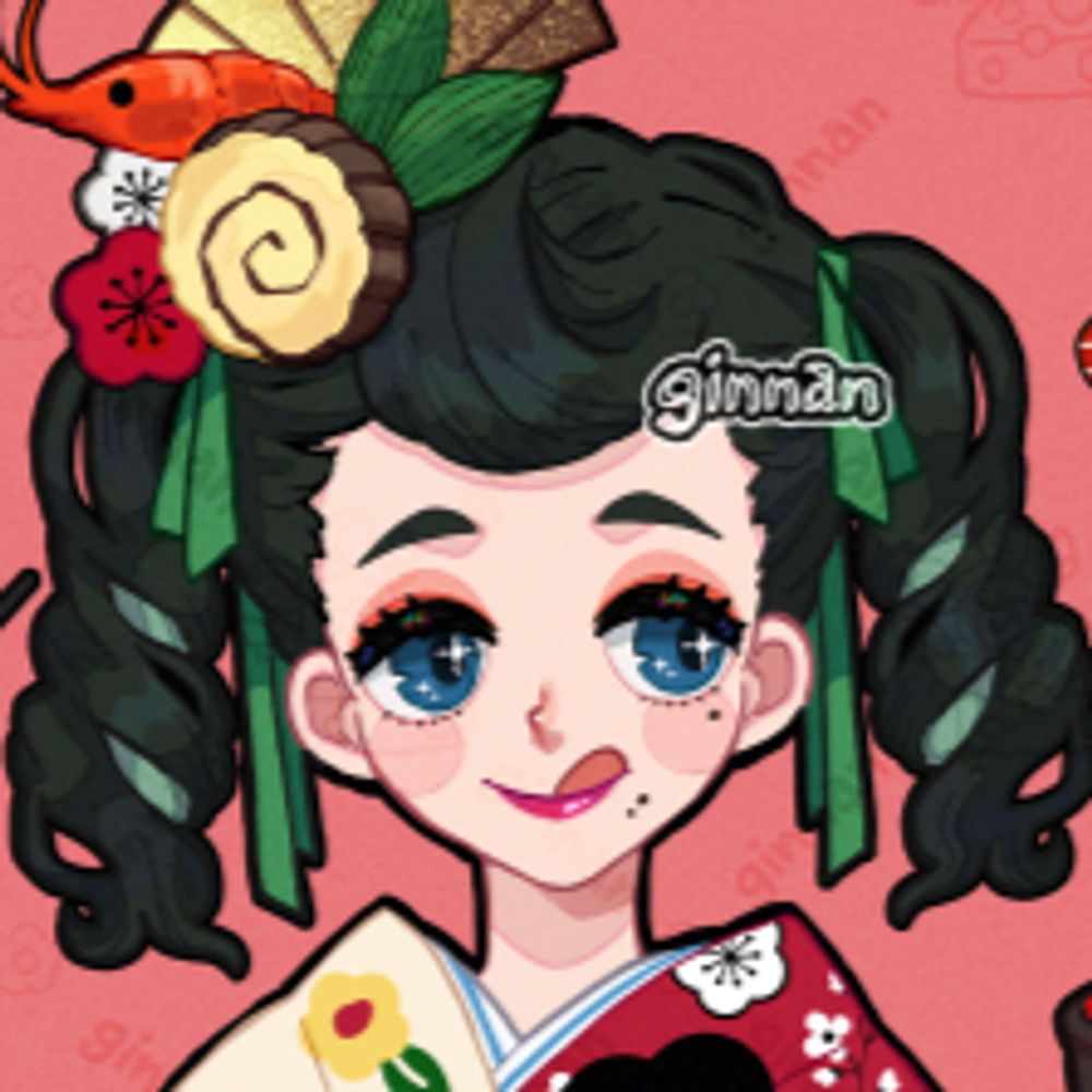 ginnan🧀