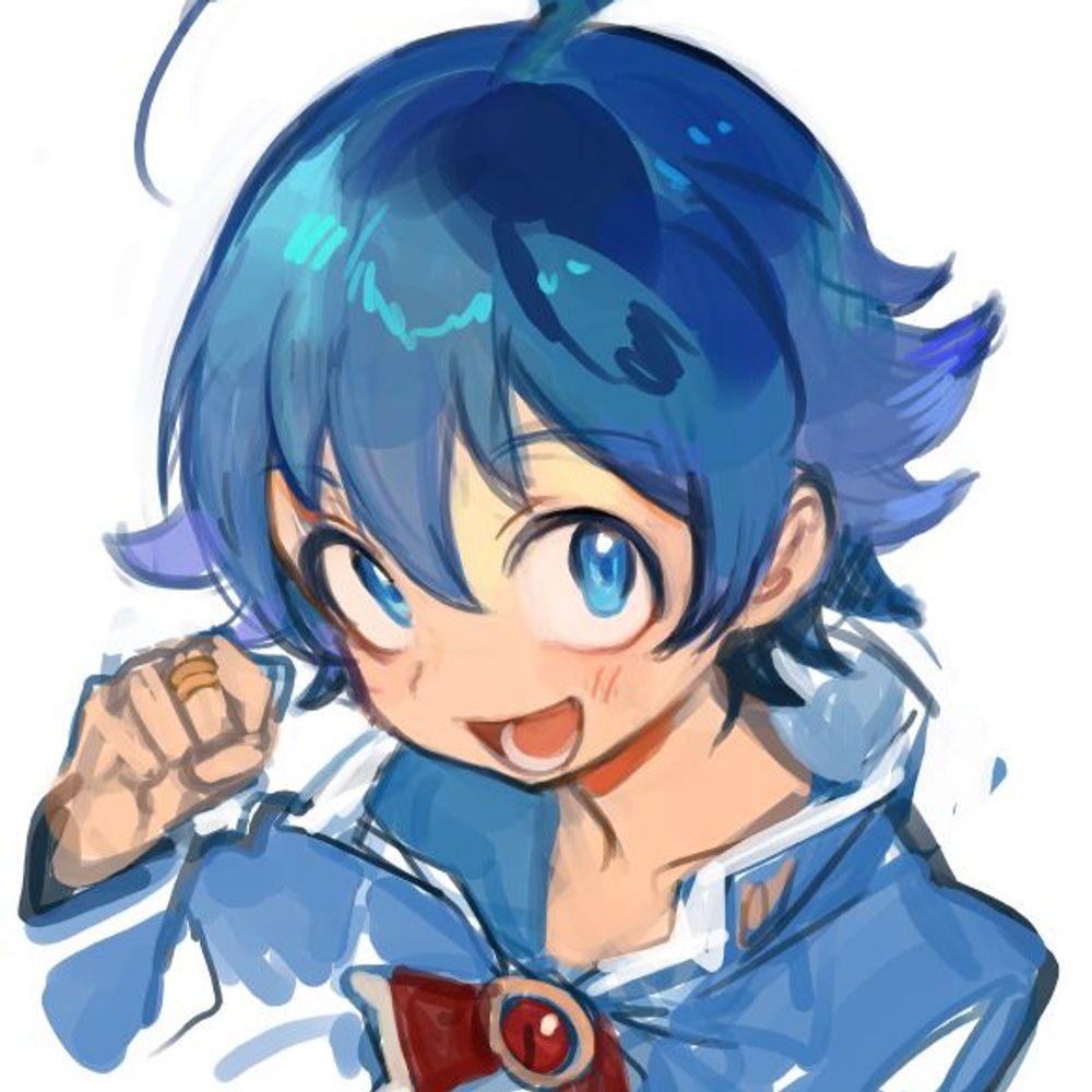 Yuu