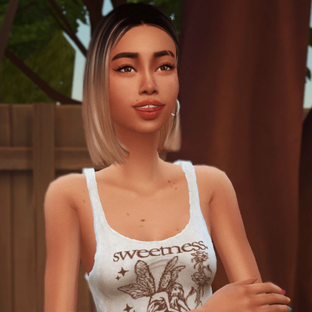 A Moody Sim